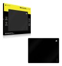 Corsair MM Glass Large Podkładka dla graczy Czarny