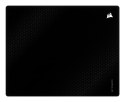 Corsair MM Glass Large Podkładka dla graczy Czarny