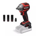 Einhell TP-CW 18/260-C 2700 RPM Czerwony