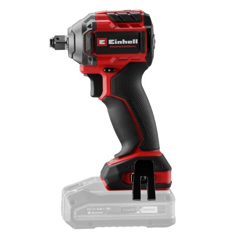 Einhell TP-CW 18/260-C 2700 RPM Czerwony