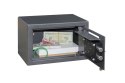 Phoenix Safe Co. Vela SS0801KD 10 l Stal Grafitowy