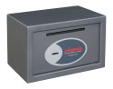 Phoenix Safe Co. Vela SS0801KD 10 l Stal Grafitowy