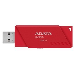 ADATA UV330 32 GB, USB 3.1, Red
