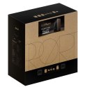 ASUS ProArt PA602 Wood Edition Modern Black - Tempered Glass Panel Midi Tower Czarny, Drewno