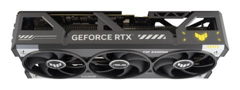 ASUS TUF Gaming TUF-RTX5080-O16G-GAMING NVIDIA GeForce RTX 5080 16 GB GDDR7