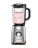 Blender Rommelsbacher MX1250 1,75 l, 1200 W, Mikser stołowy ze stali nierdzewnej