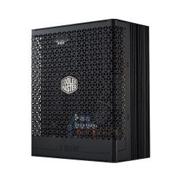 Cooler Master X Silent Edge Platinum 1100 230V moduł zasilaczy 1100 W 24-pin ATX ATX Czarny