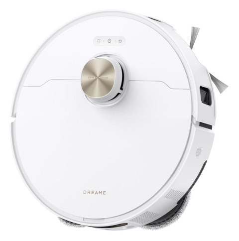 Dreame L50s Pro Ultra 0,25 l Biały