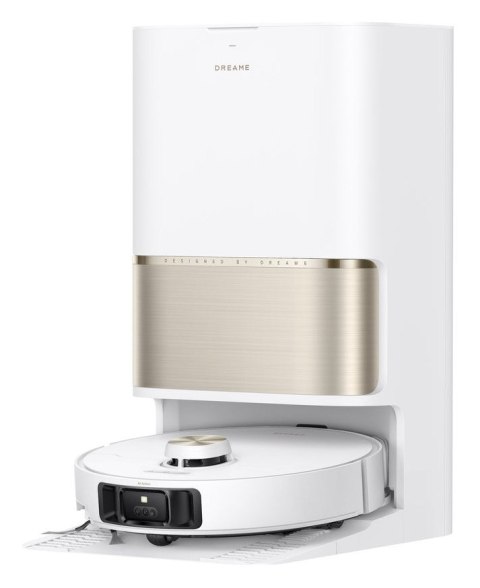 Dreame L50s Pro Ultra 0,25 l Biały