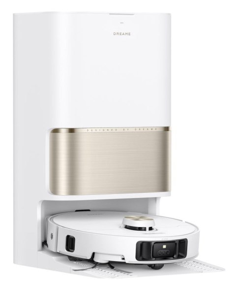 Dreame L50s Pro Ultra 0,25 l Biały