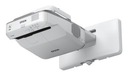 Epson EB-685W projektor danych