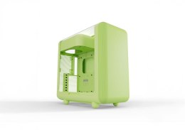 HYTE X50 Midi Tower - Matcha Milk
