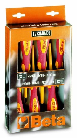 KOMPLET WKRET.IZOL.1000V BETA