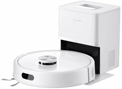 Odkurzacz Roborock Q7 TF+ Cleaner Biały