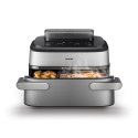 Philips 5000 series Ovi Ultra Megabasket z funkcją Steamfry seria 5000