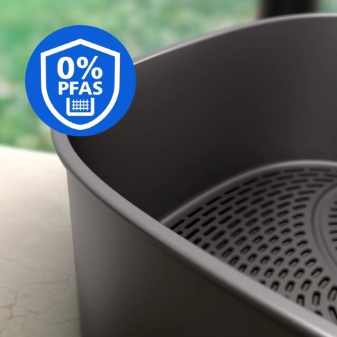 Philips 5000 series Ovi Ultra Megabasket z funkcją Steamfry seria 5000