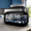 Philips 5000 series Ovi Ultra Megabasket z funkcją Steamfry seria 5000