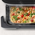 Philips 5000 series Ovi Ultra Megabasket z funkcją Steamfry seria 5000