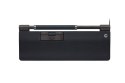 RollerMouse Pro Regularna, przewodowa, Rollbar, USB Type-A, 2800 DPI