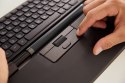 RollerMouse Pro Regularna, przewodowa, Rollbar, USB Type-A, 2800 DPI