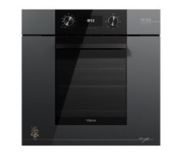 Teka HLB 84 P VG 71 l 3215 W Czarny
