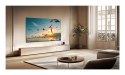 Telewizor TCL 98P89K QLED 98'' 4K Ultra HD 144Hz Google TV Dolby Atmos Metaliczny
