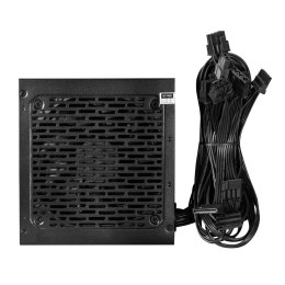 Akyga AK-C1-600 moduł zasilaczy 600 W 24-pin ATX ATX Czarny