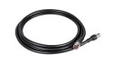 AirLancer Cable NJ-NP 6m kabel koncentryczny N-Typ Czarny