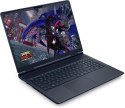 Dell Alienware 16x Aurora AC16251 Ultra 7 255HX 16.0"WQXGA 240Hz 500nits AG 32GB DDR5 SSD1TB GeForce RTX 5060 WLAN+BT RGB Kb 6 9