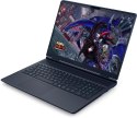 Dell Alienware 16x Aurora AC16251 Ultra 7 255HX 16.0"WQXGA 240Hz 500nits AG 32GB DDR5 SSD1TB GeForce RTX 5060 WLAN+BT RGB Kb 6 9