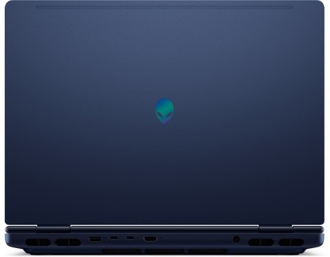 Dell Alienware 16x Aurora AC16251 Ultra 7 255HX 16.0"WQXGA 240Hz 500nits AG 32GB DDR5 SSD1TB GeForce RTX 5060 WLAN+BT RGB Kb 6 9