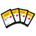 Dysk INTENSO Top 3812440 (256 GB ; 2.5"; SATA III)