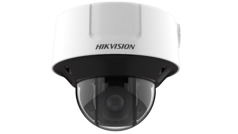 Hikvision DS-2CD3D86G2T-IZHS Kopułowa Kamera bezpieczeństwa IP Zewnętrzna 3840 x 2160 px Sufit / Ściana