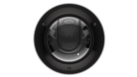 Hikvision DS-2CD3D86G2T-IZHS Kopułowa Kamera bezpieczeństwa IP Zewnętrzna 3840 x 2160 px Sufit / Ściana