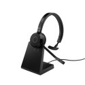 Jabra Evolve 65 TE Zestaw słuchawkowy USB Typu-A Bluetooth