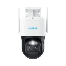 Kamera IP bezprzewodowa REOLINK TrackMix B770 8MP Dual Lens