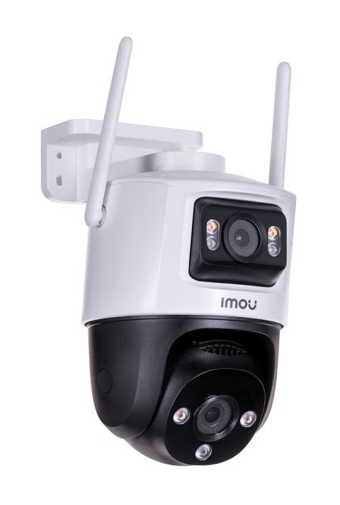 Kamera IP zewnętrzna IMOU Cruiser Dual 8MP Wi-Fi 3MP+5MP