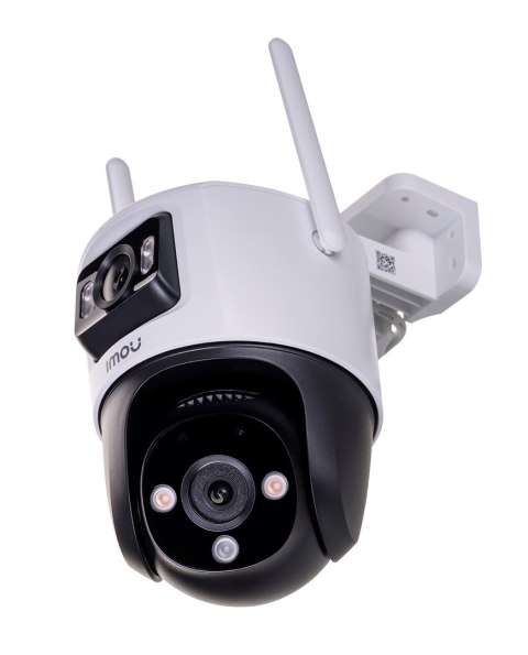 Kamera IP zewnętrzna IMOU Cruiser Dual 8MP Wi-Fi 3MP+5MP