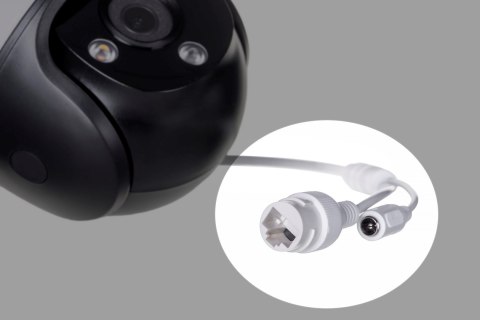 Kamera IP zewnętrzna IMOU Cruiser Dual 8MP Wi-Fi 3MP+5MP