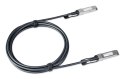LANCOM SFP-DAC40-3m kabel InfiniBand / światłowodowy Czarny, Stal