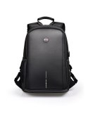 Plecak na laptopa Port Designs CHICAGO EVO BP 13/15.6'' czarny