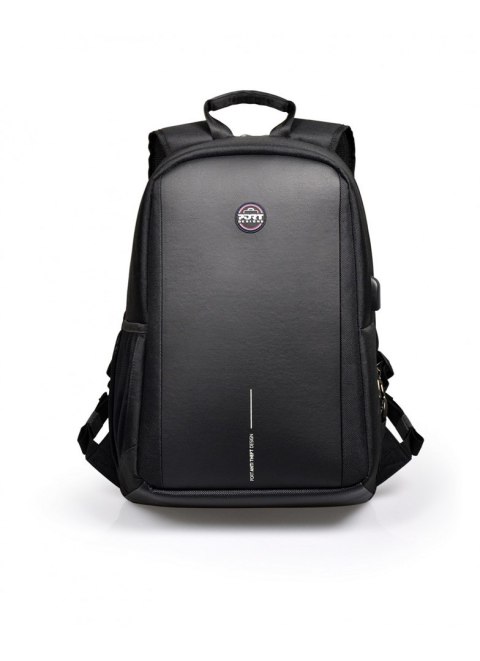 Plecak na laptopa Port Designs CHICAGO EVO BP 13/15.6'' czarny