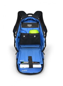 Plecak na laptopa Port Designs CHICAGO EVO BP 13/15.6'' czarny