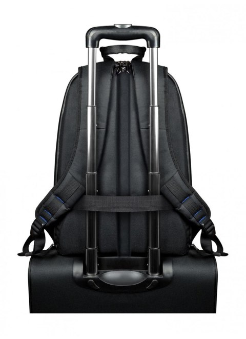 Plecak na laptopa Port Designs CHICAGO EVO BP 13/15.6'' czarny
