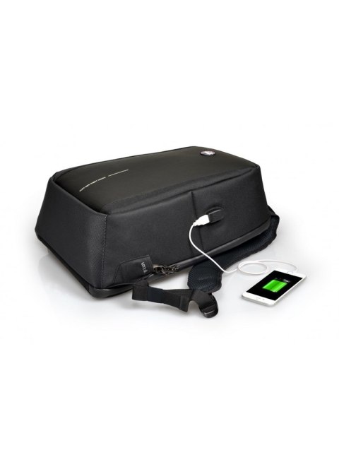 Plecak na laptopa Port Designs CHICAGO EVO BP 13/15.6'' czarny