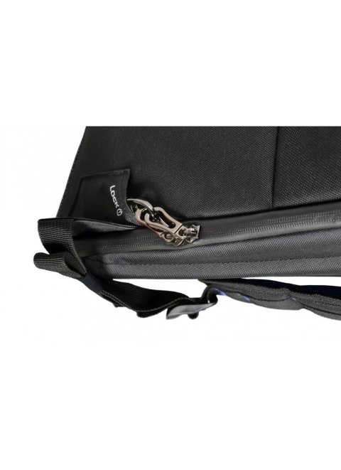 Plecak na laptopa Port Designs CHICAGO EVO BP 13/15.6'' czarny