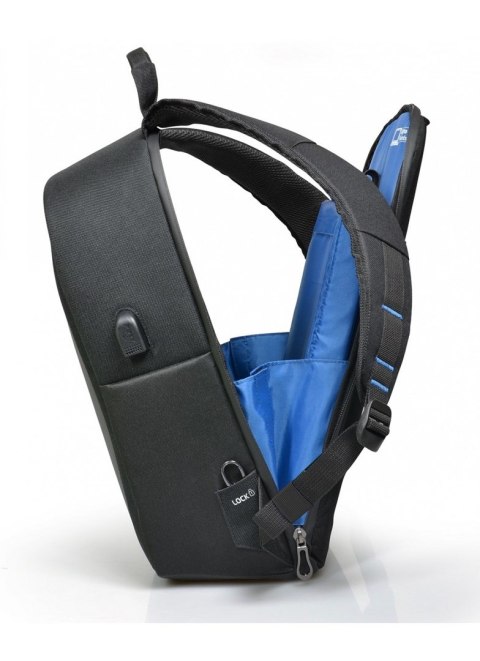 Plecak na laptopa Port Designs CHICAGO EVO BP 13/15.6'' czarny