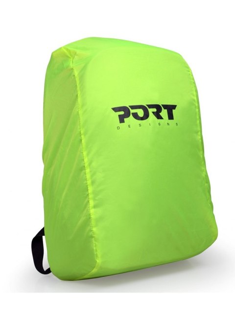 Plecak na laptopa Port Designs CHICAGO EVO BP 13/15.6'' czarny