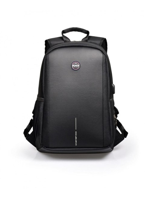 Plecak na laptopa Port Designs CHICAGO EVO BP 13/15.6'' czarny