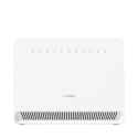 Router bezprzewodowy Cudy LT700E WiFi 5 AC1200 4G LTE Cat6 3xLAN 1xWAN/LAN